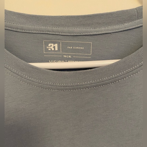 SIMONS Cotton T - Picture 4 of 5